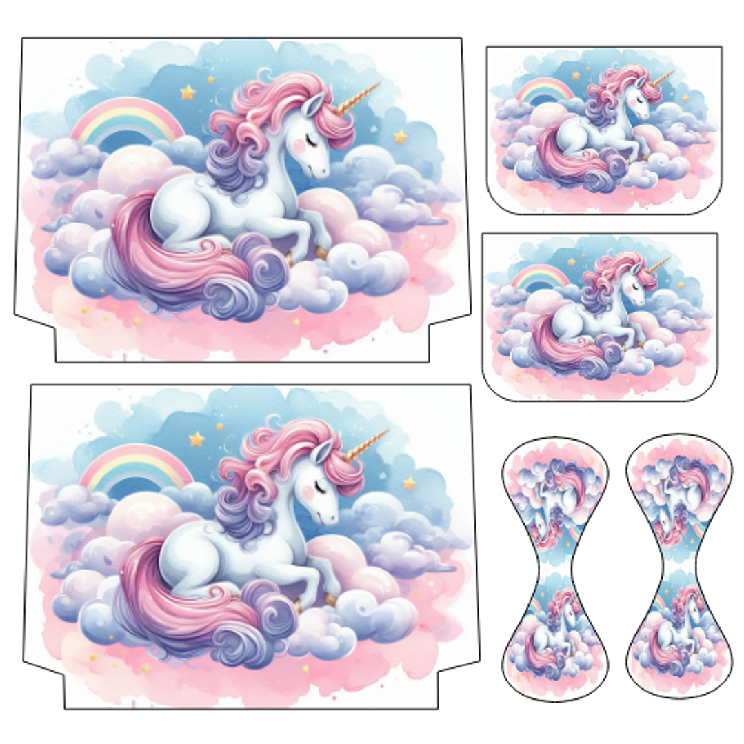 Conjuntos de 3 Peças I 42