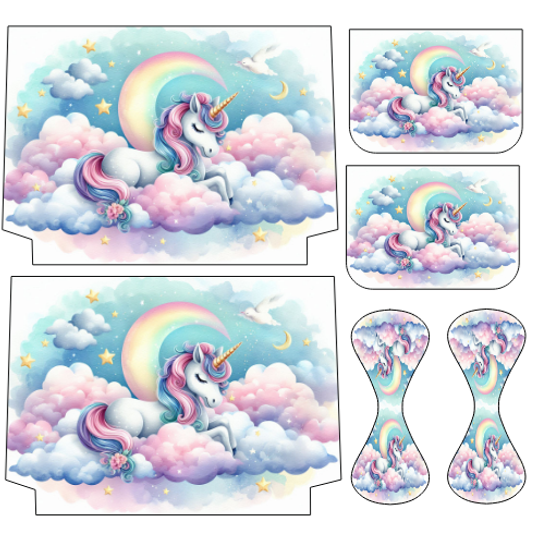 Conjuntos de 3 Peças I 43