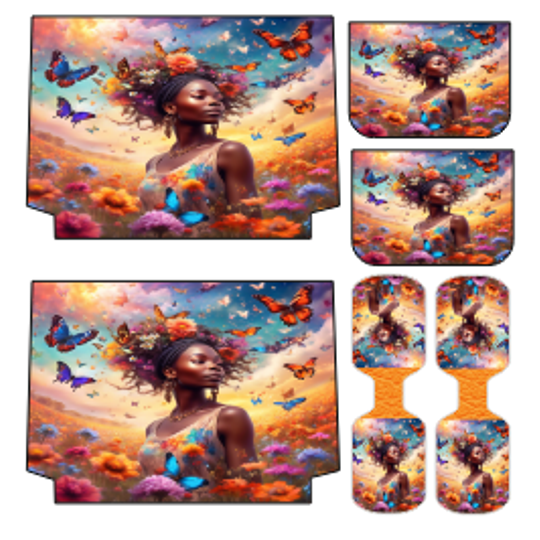 Conjuntos de 3 Peças I 44