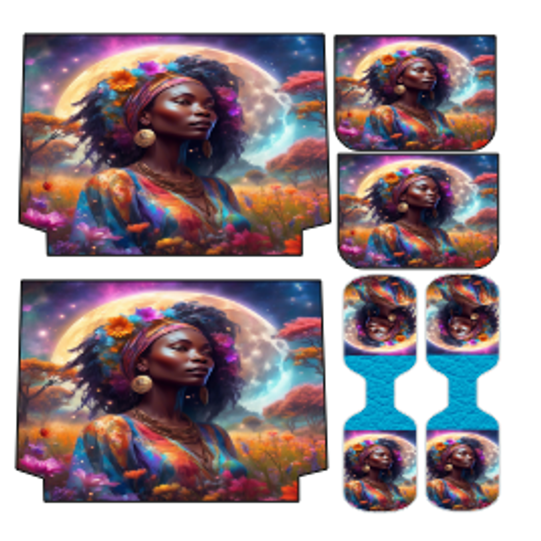 Conjuntos de 3 Peças I 45