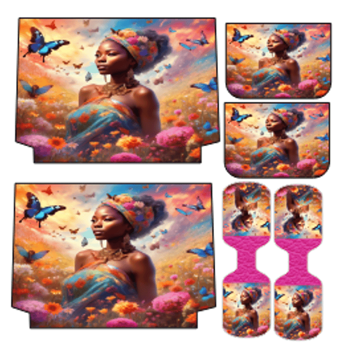 Conjuntos de 3 Peças I 46