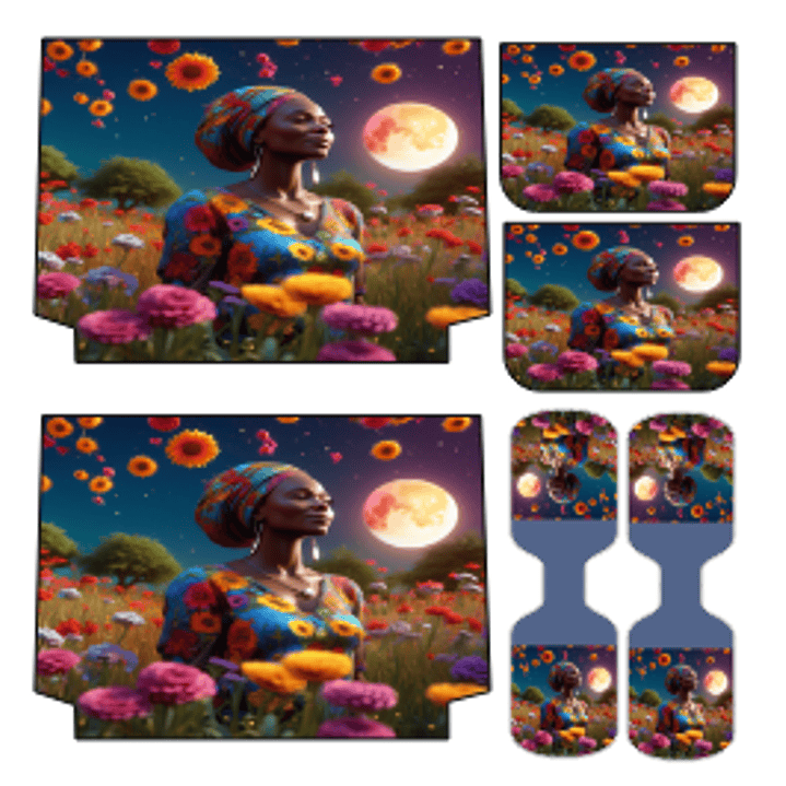 Conjuntos de 3 Peças I 49