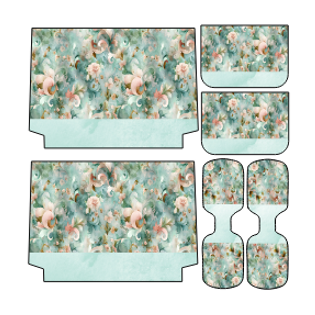 Conjuntos de 3 Peças II 22