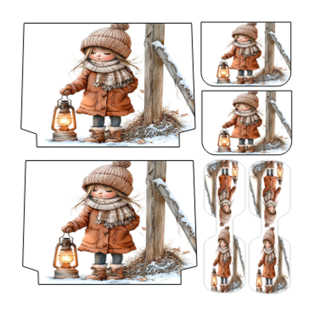 Conjuntos de 3 Peças II 25