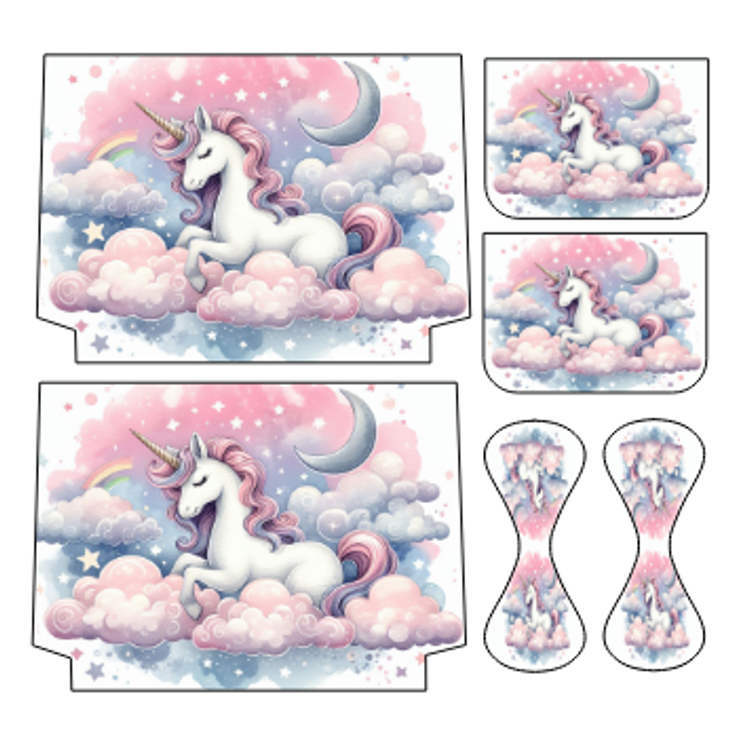 Conjuntos de 3 Peças II 31