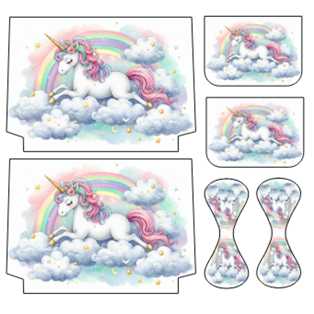 Conjuntos de 3 Peças II 33