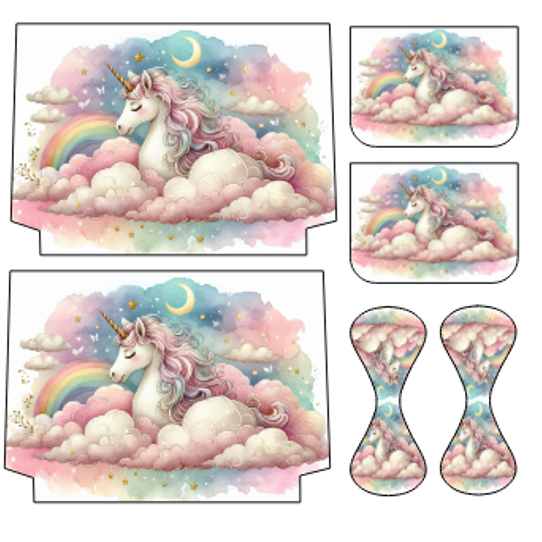 Conjuntos de 3 Peças II 35