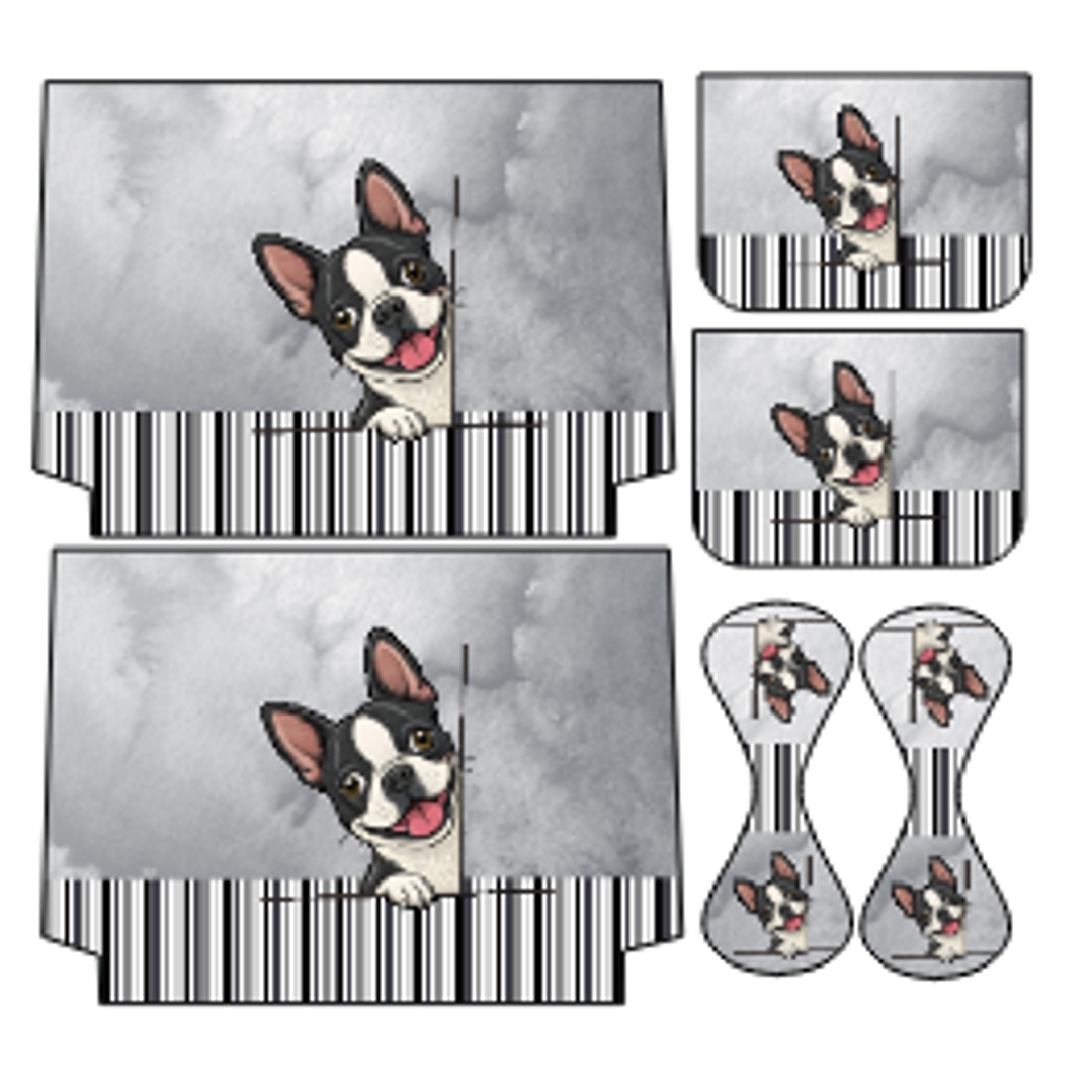 Conjuntos de 3 Peças II 42