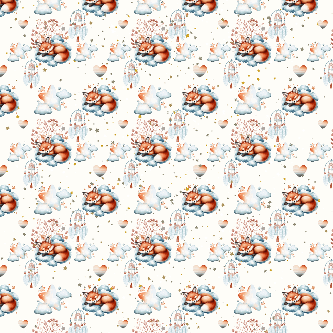 Sintético Colecção Bebe I 12