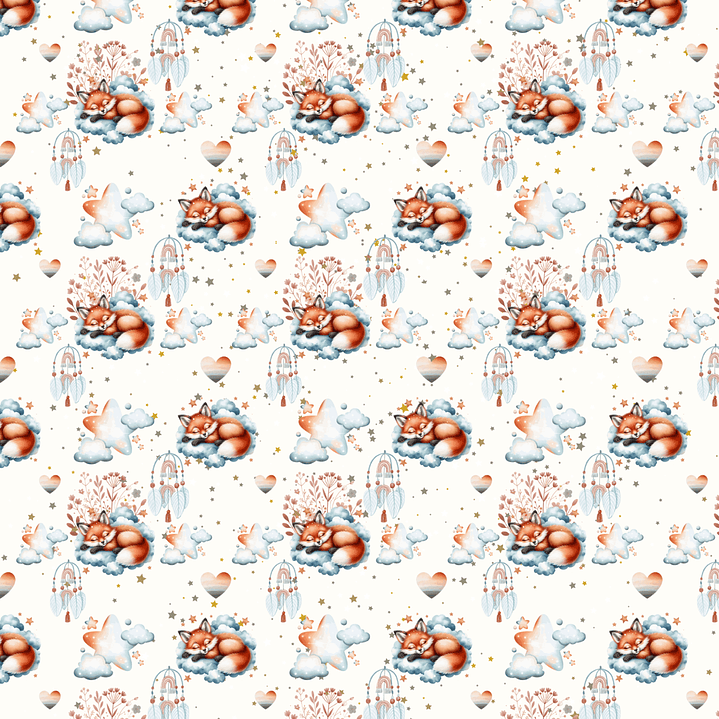 Sintético Colecção Bebe I 12