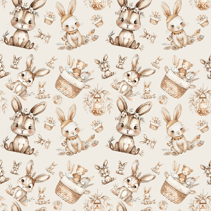 Sintetico Colecçao Bebe III 19