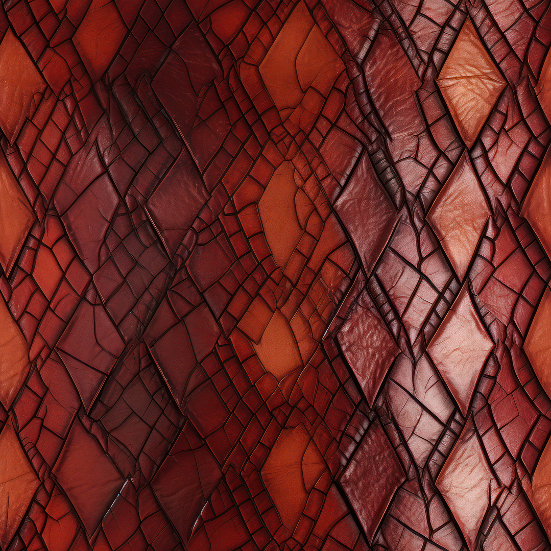 Sintetico Colecção Imitação de Pele 3