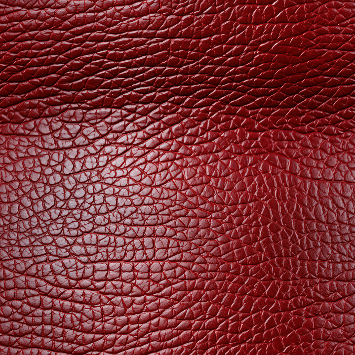 Sintetico Colecção Imitação de Pele 6