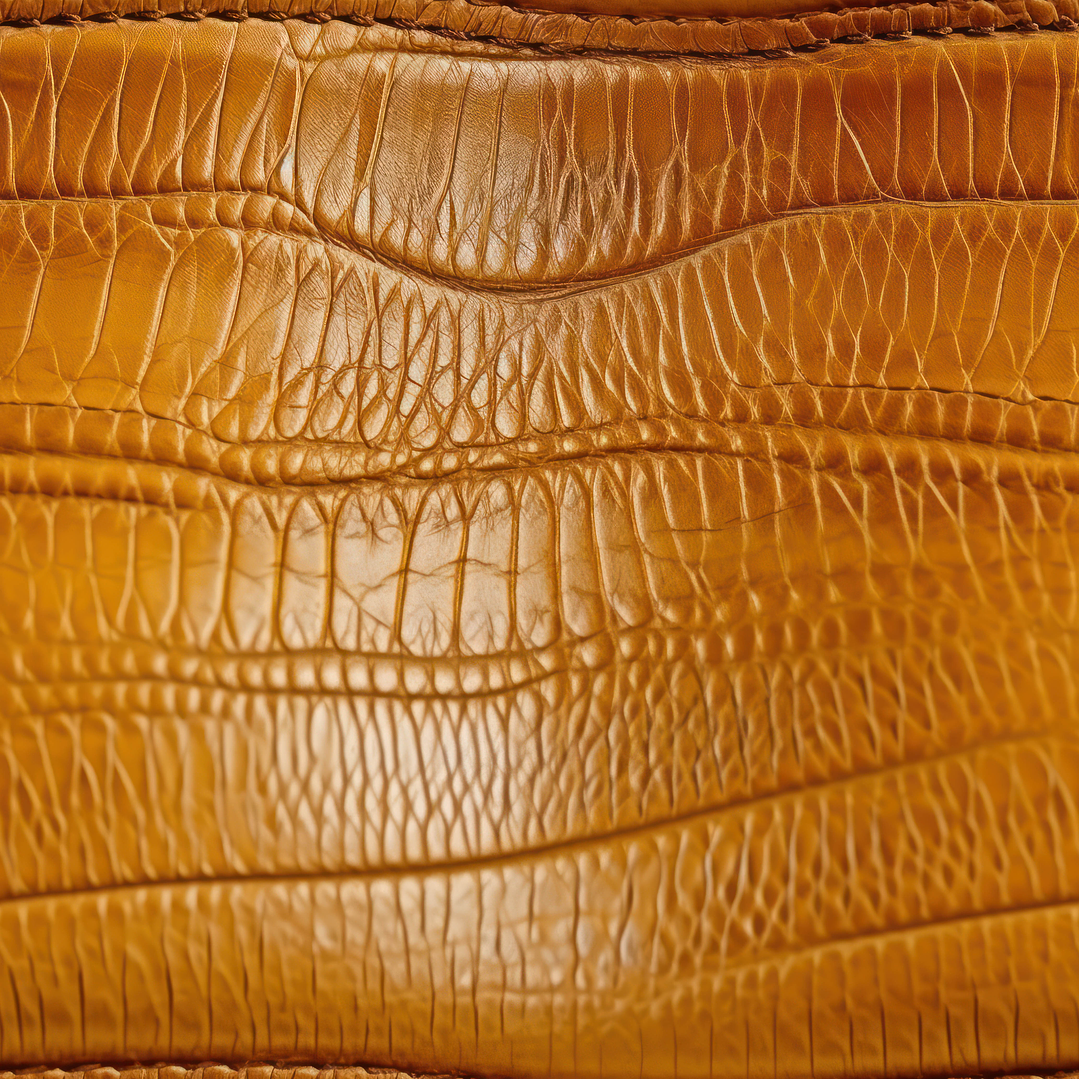 Sintetico Colecção Imitação de Pele 7