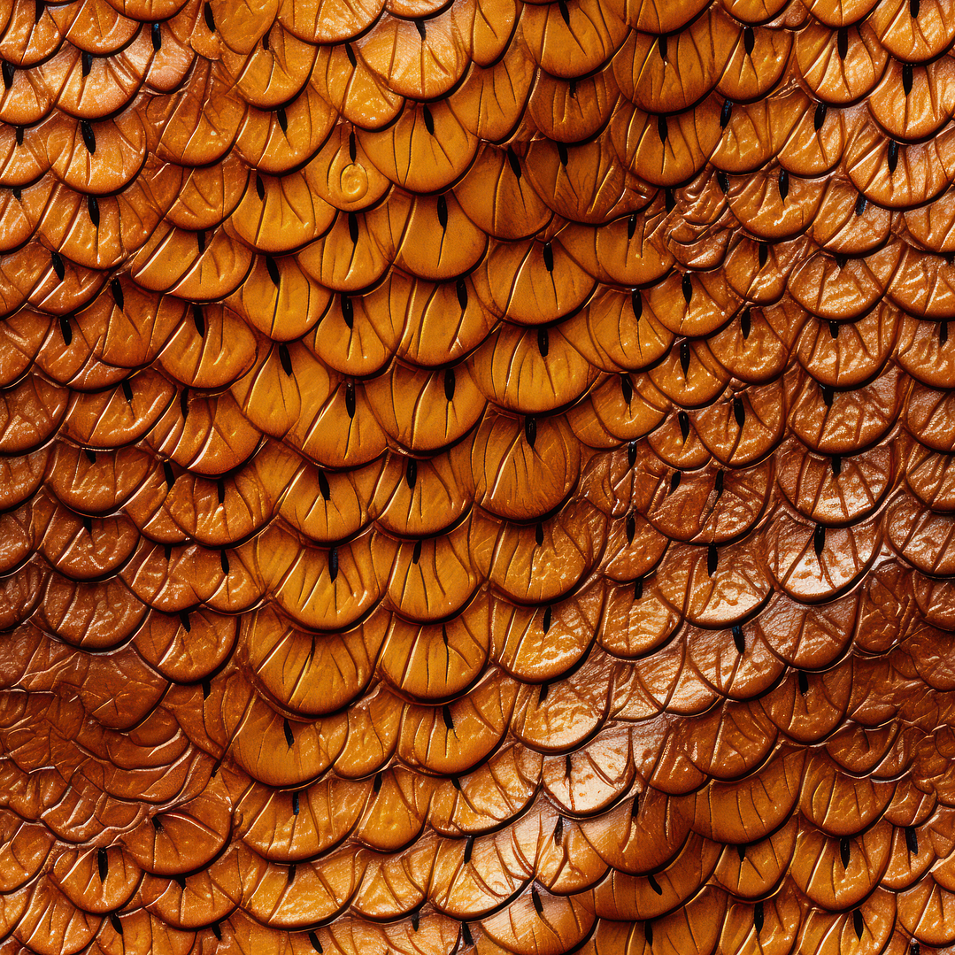 Sintetico Colecção Imitação de Pele 13