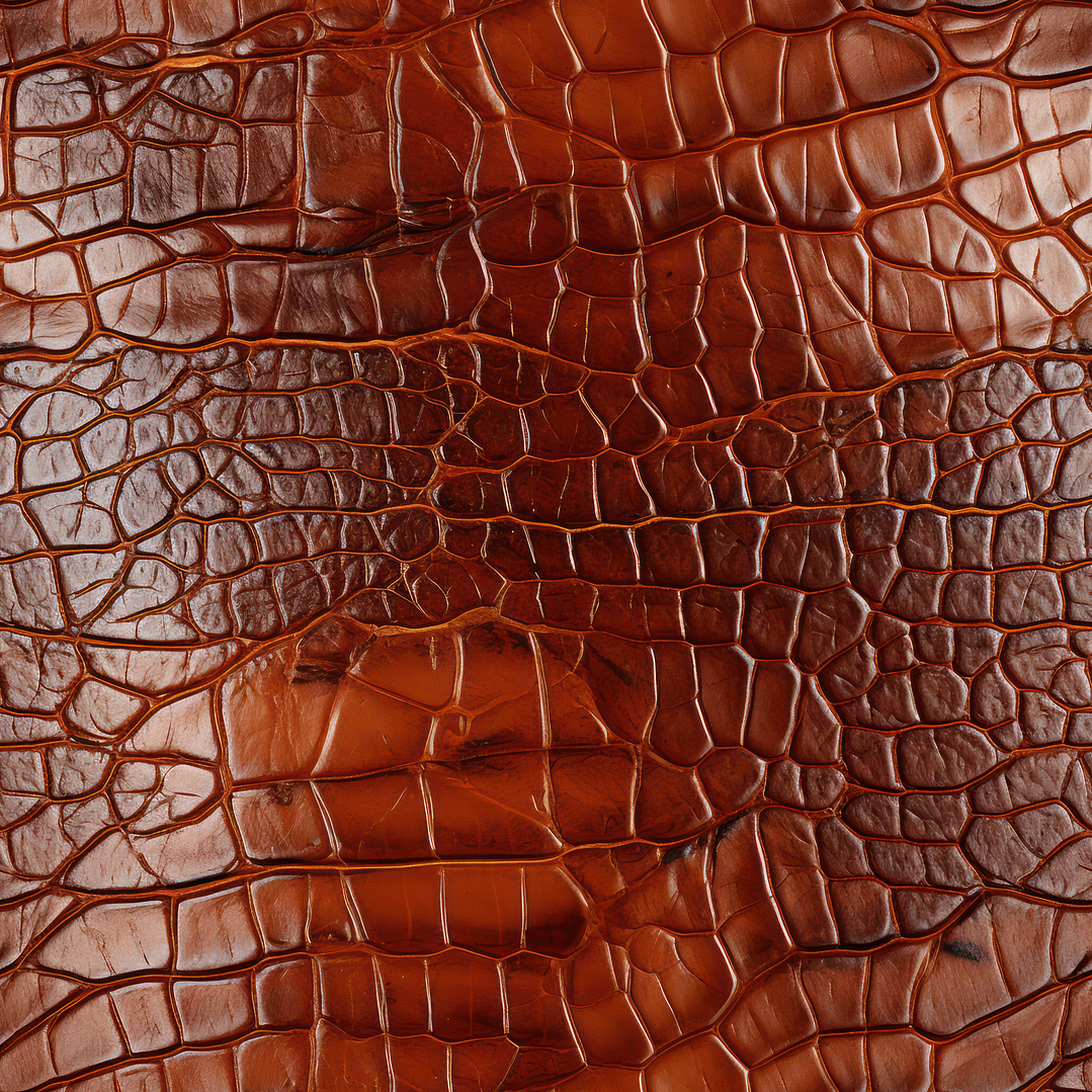 Sintetico Colecção Imitação de Pele 18