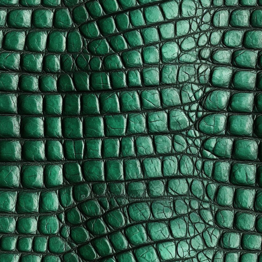 Sintetico Colecção Croco 1