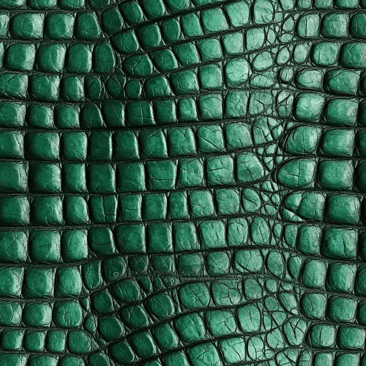 Sintetico Colecção Croco 1