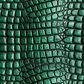 Sintetico Colecção Croco - Thumbnail 1