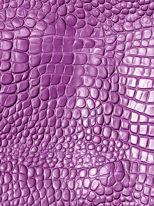 Sintetico Colecção Croco