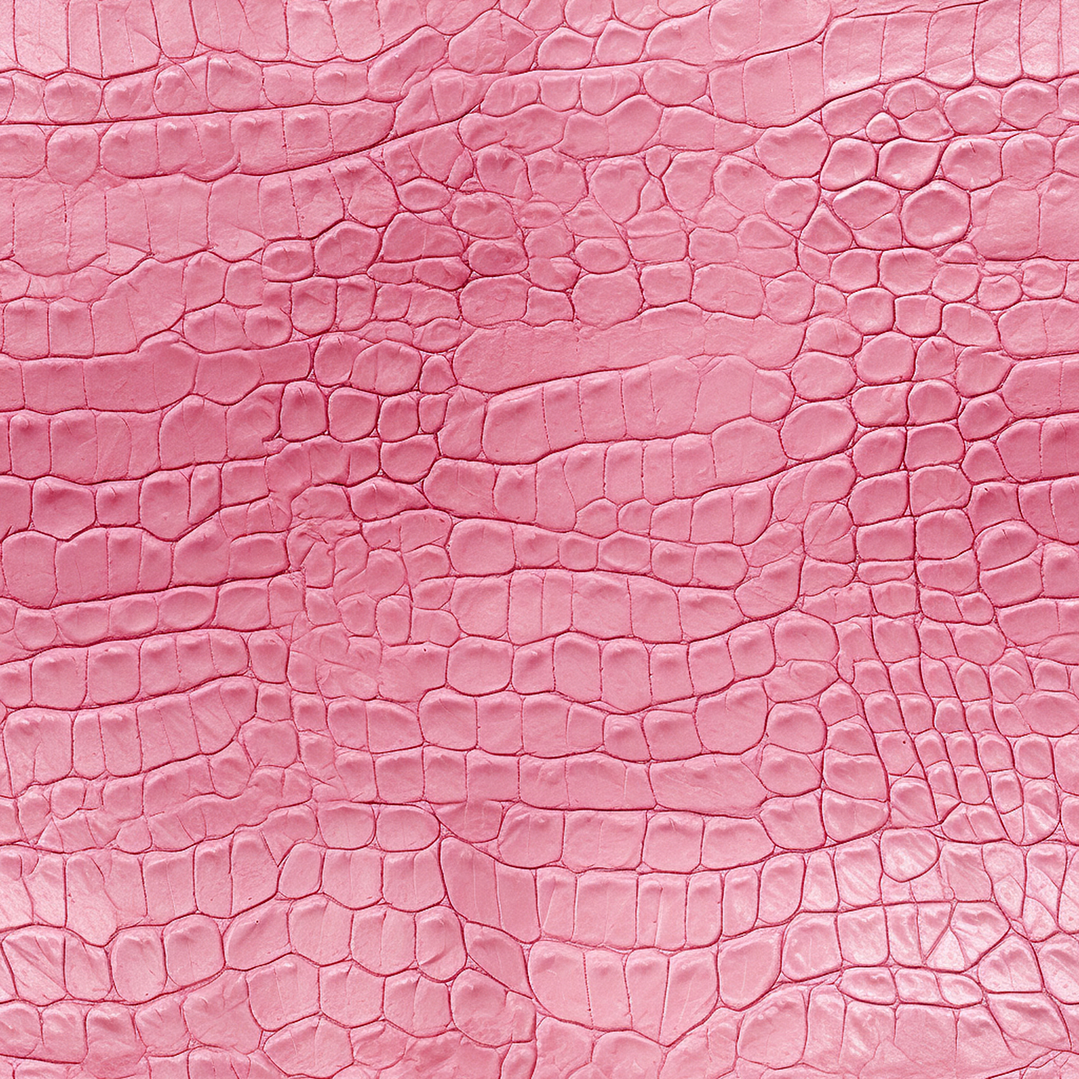 Sintetico Colecção Croco 3