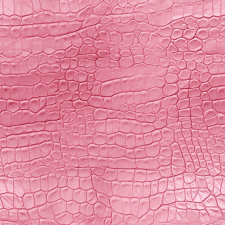 Sintetico Colecção Croco 3