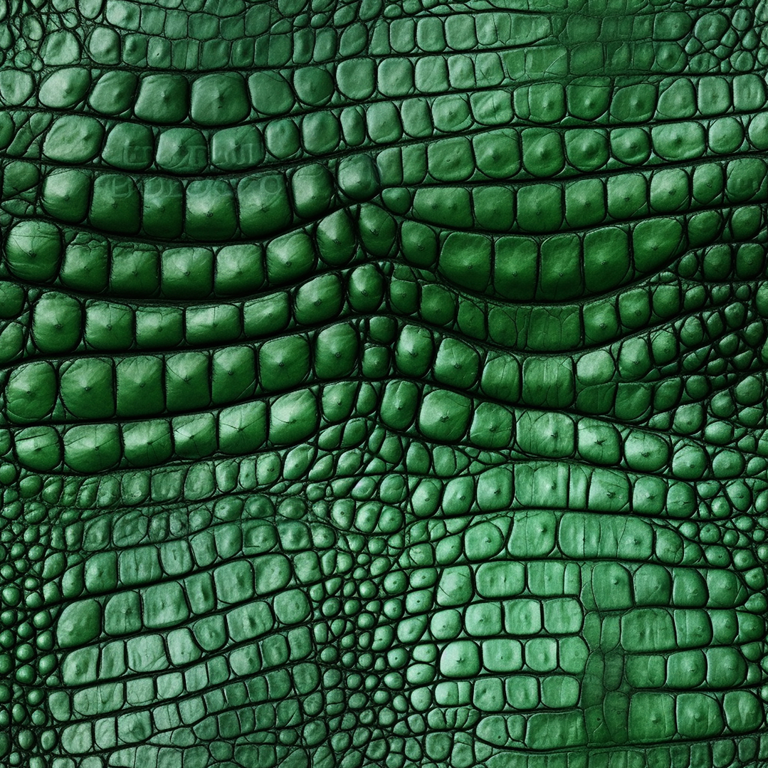 Sintetico Colecção Croco 4