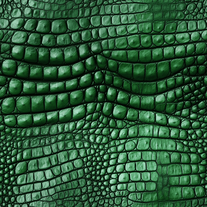 Sintetico Colecção Croco 4