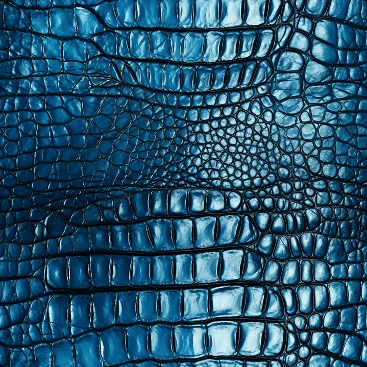 Sintetico Colecção Croco 6