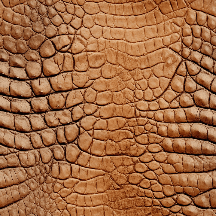 Sintetico Colecção Croco 9