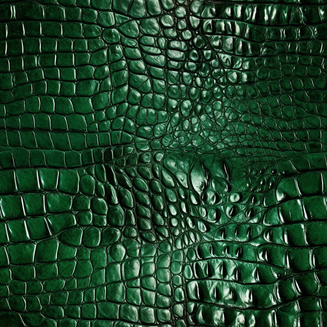 Sintetico Colecção Croco 13