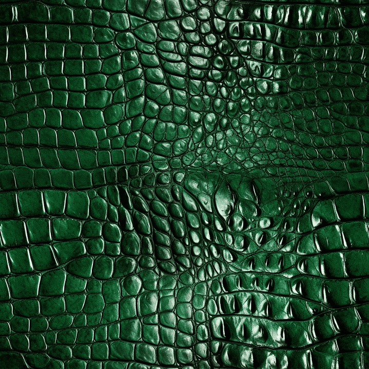 Sintetico Colecção Croco 13