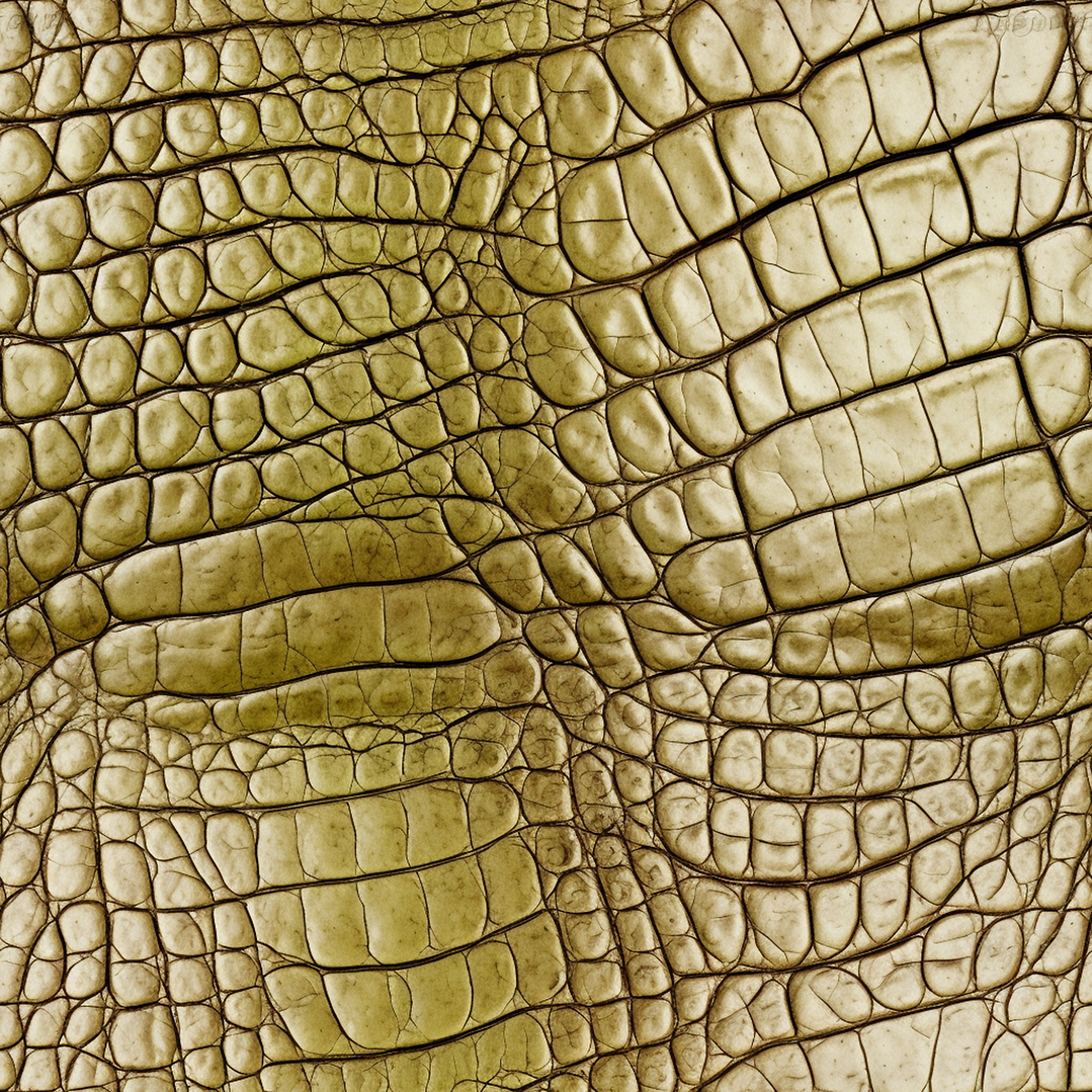 Sintetico Colecção Croco 14