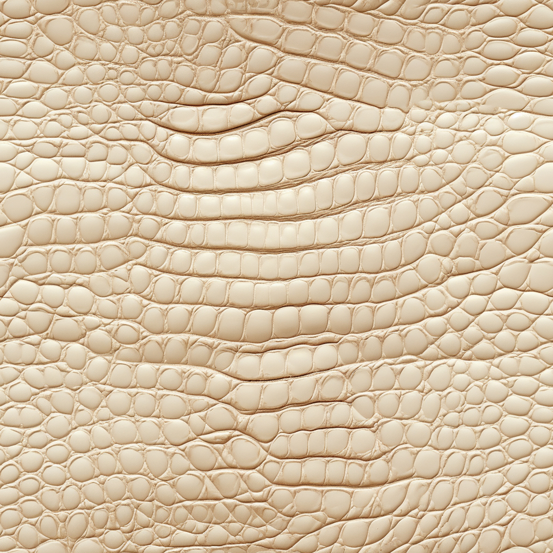 Sintetico Colecção Croco 16