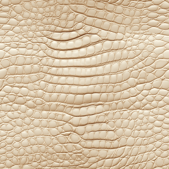 Sintetico Colecção Croco 16