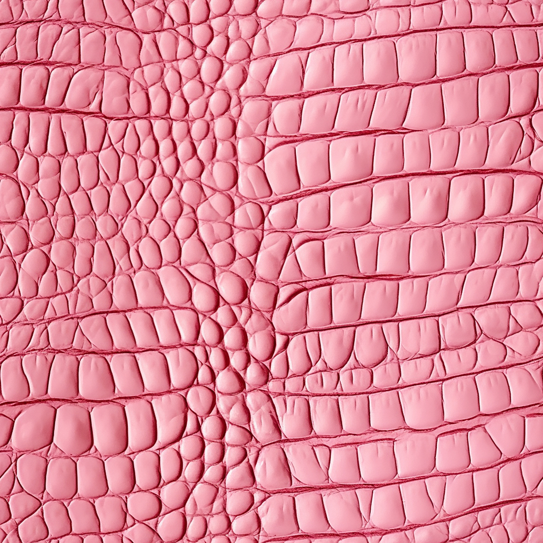 Sintetico Colecção Croco 18