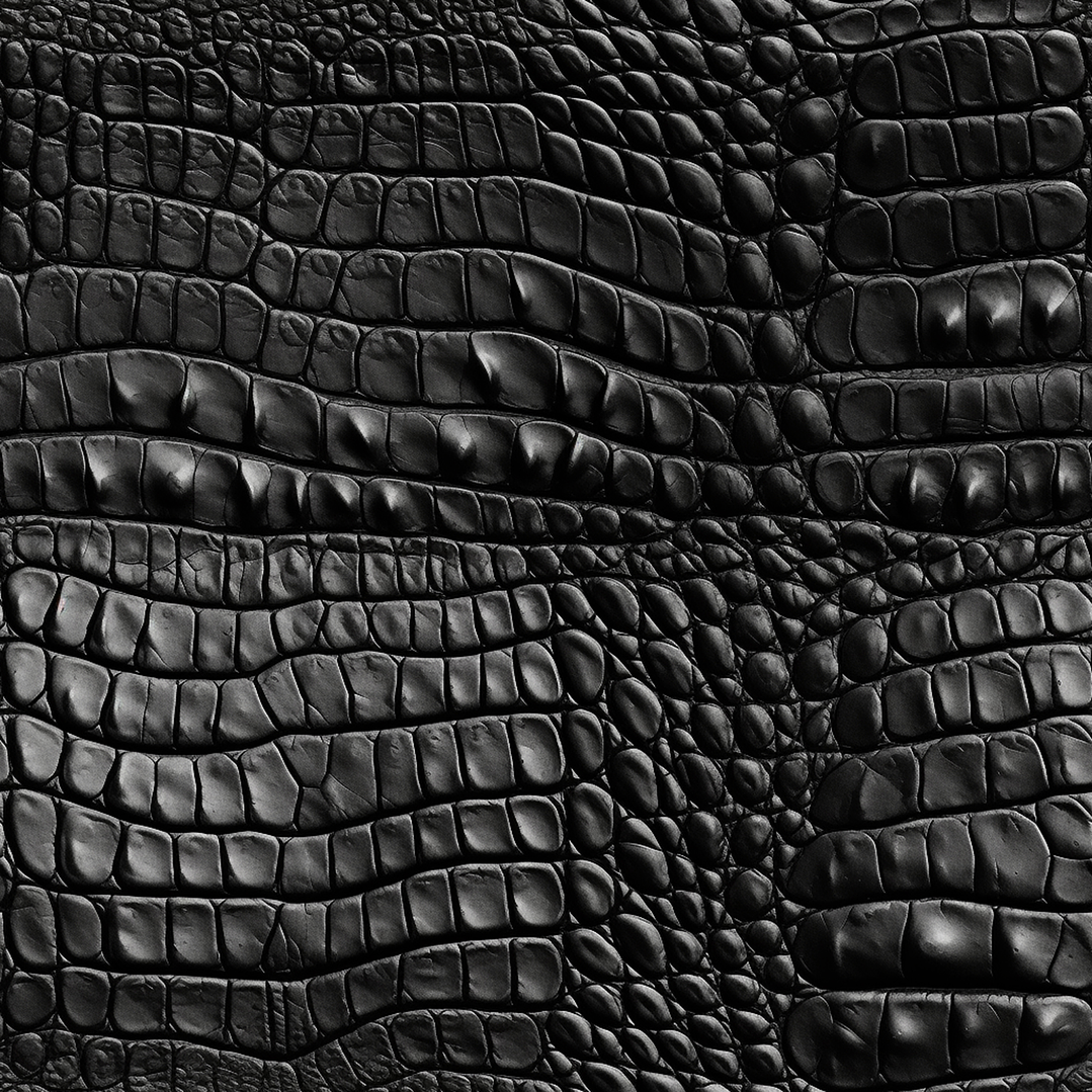 Sintetico Colecção Croco 19