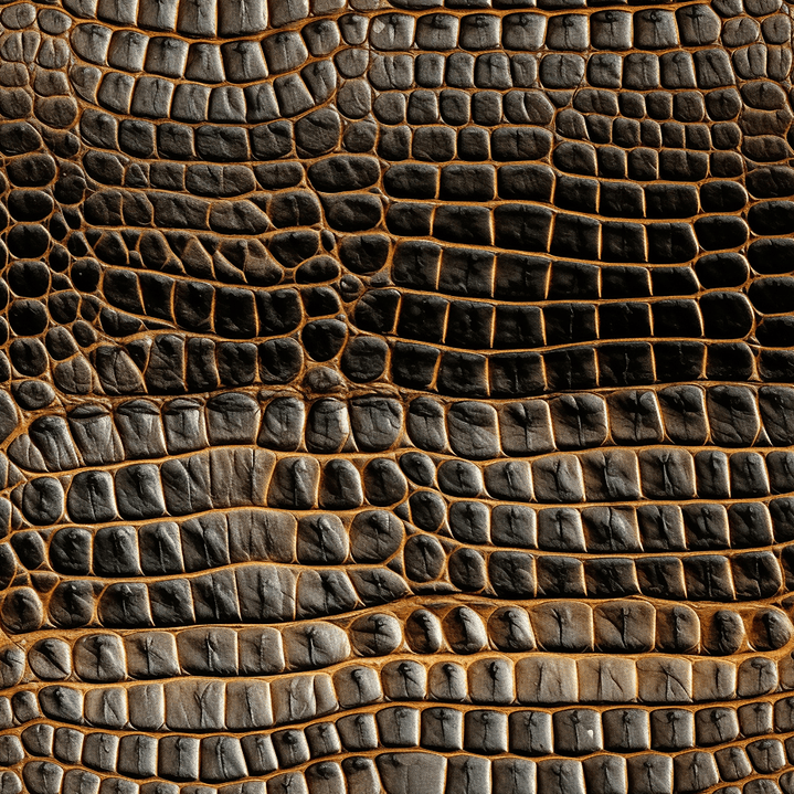 Sintetico Colecção Croco 20