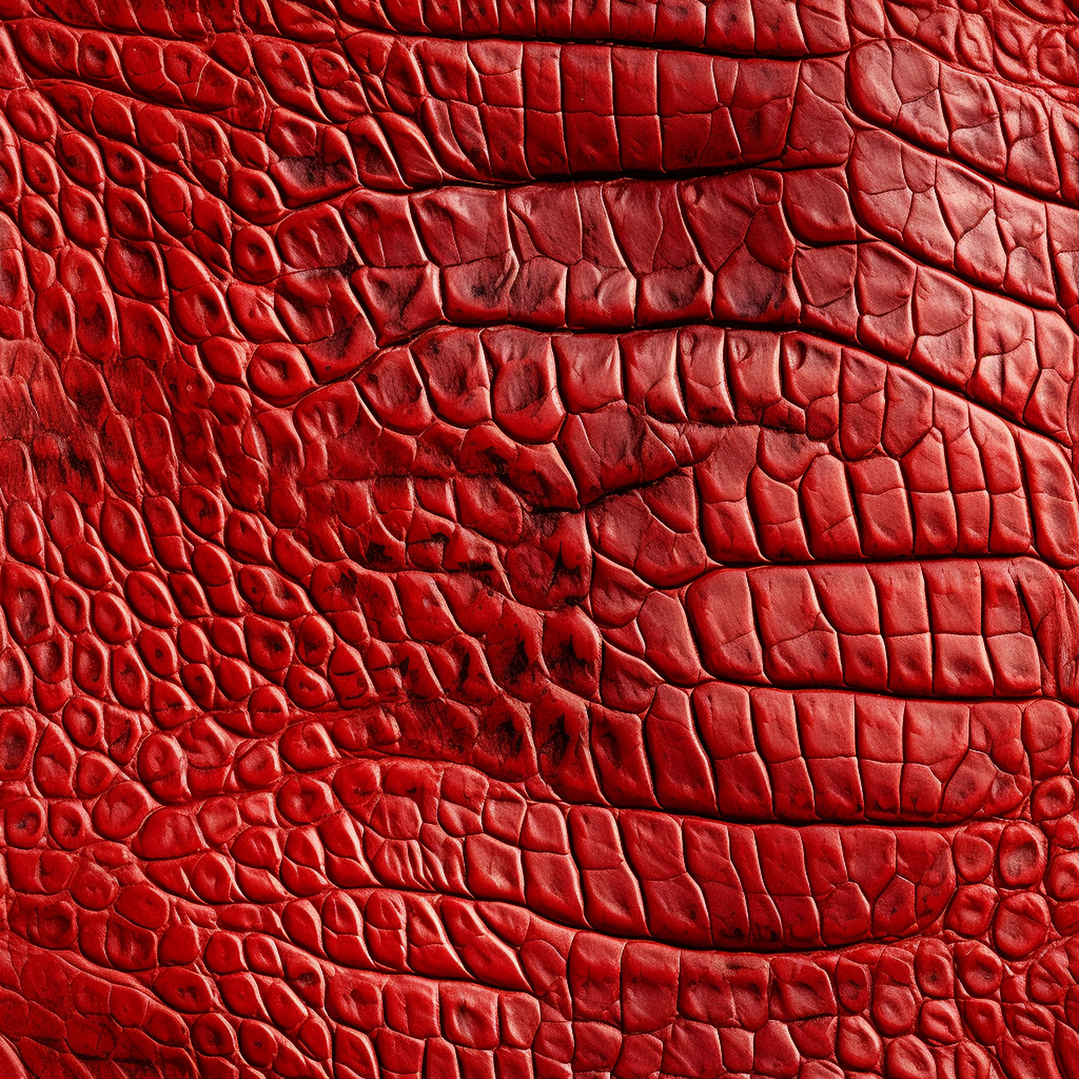 Sintetico Colecção Croco 21