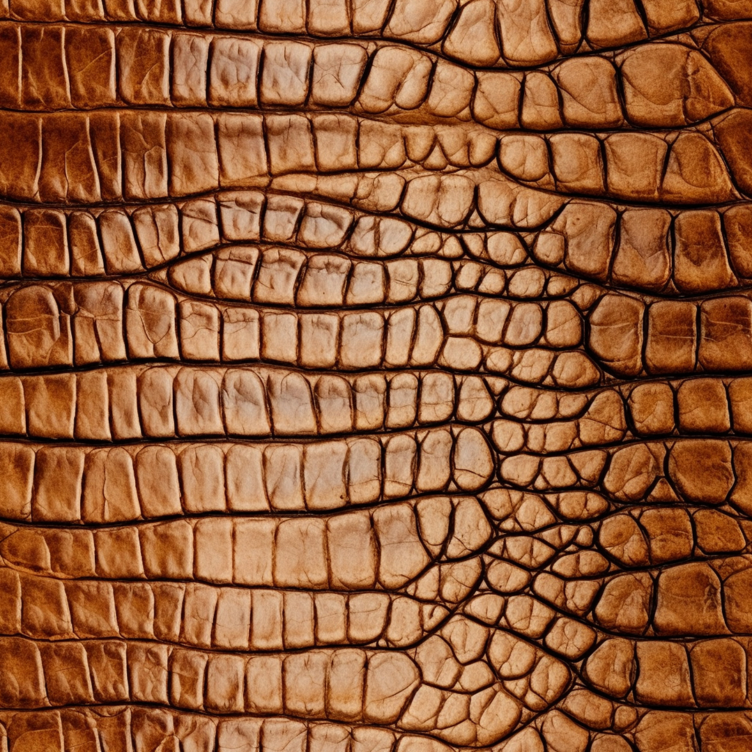 Sintetico Colecção Croco 23