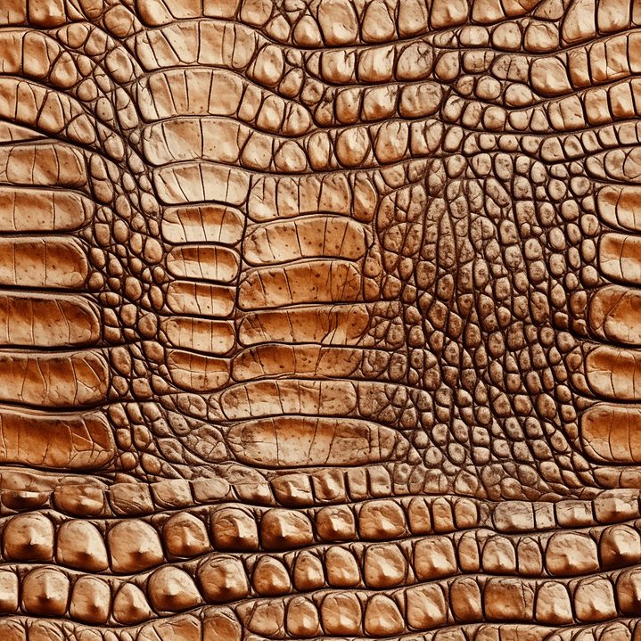 Sintetico Colecção Croco 24