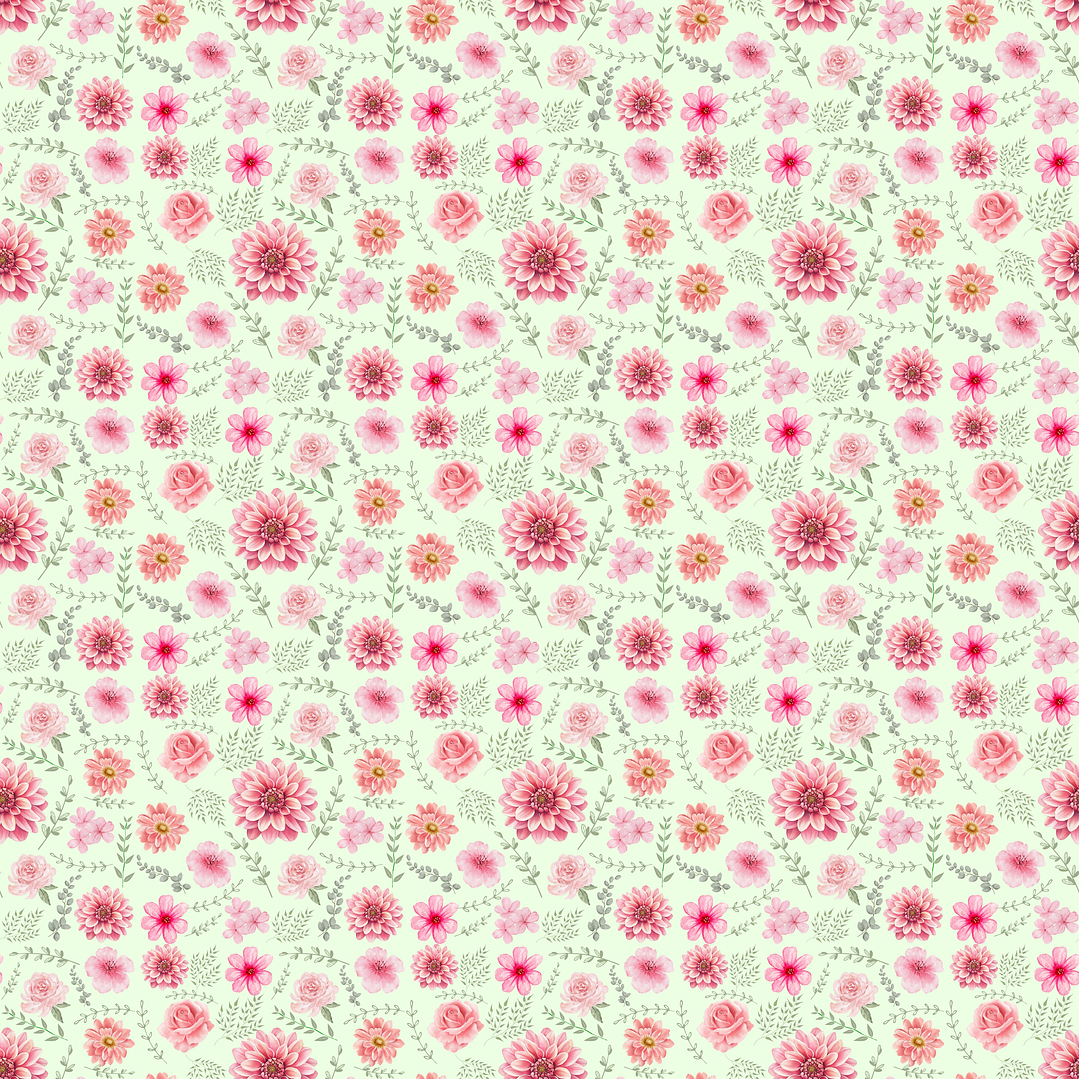 Sintetico Colecção Fadinhas  14