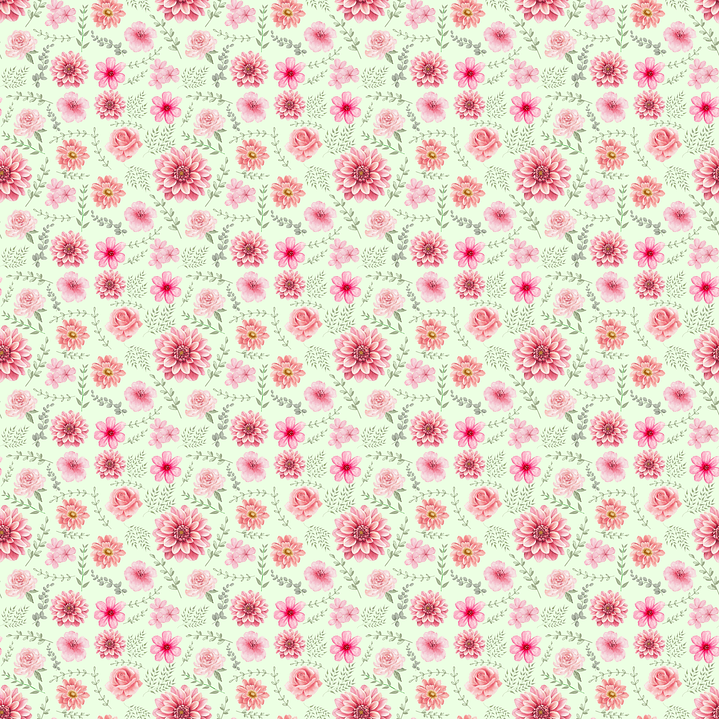 Sintetico Colecção Fadinhas  14