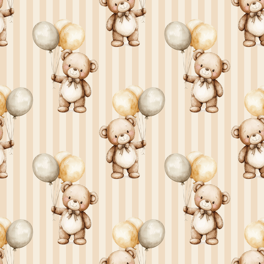 Sintetico Colecçao Bebe IV 1