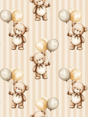 Sintetico Colecçao Bebe IV