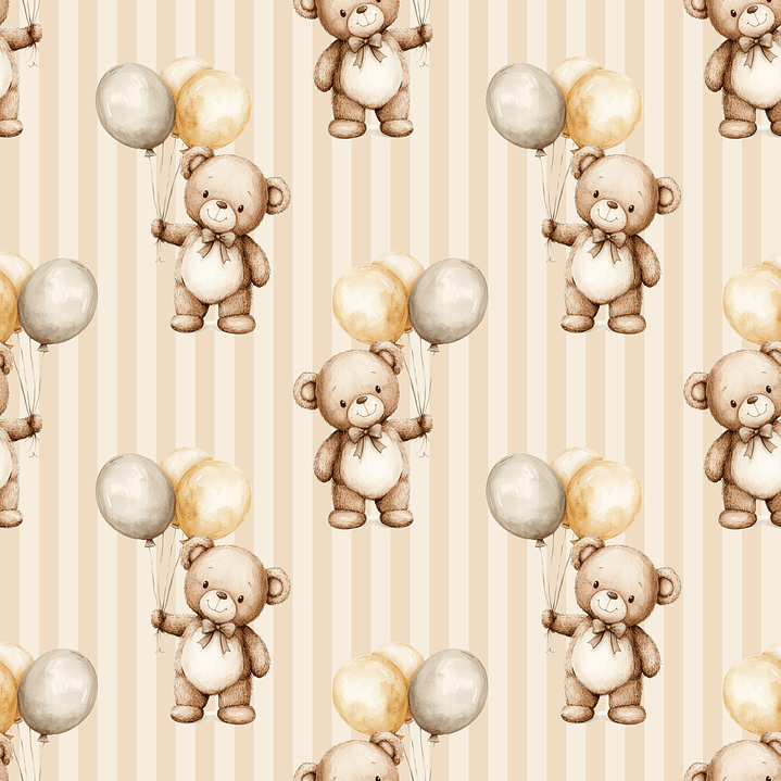 Sintetico Colecçao Bebe IV 1