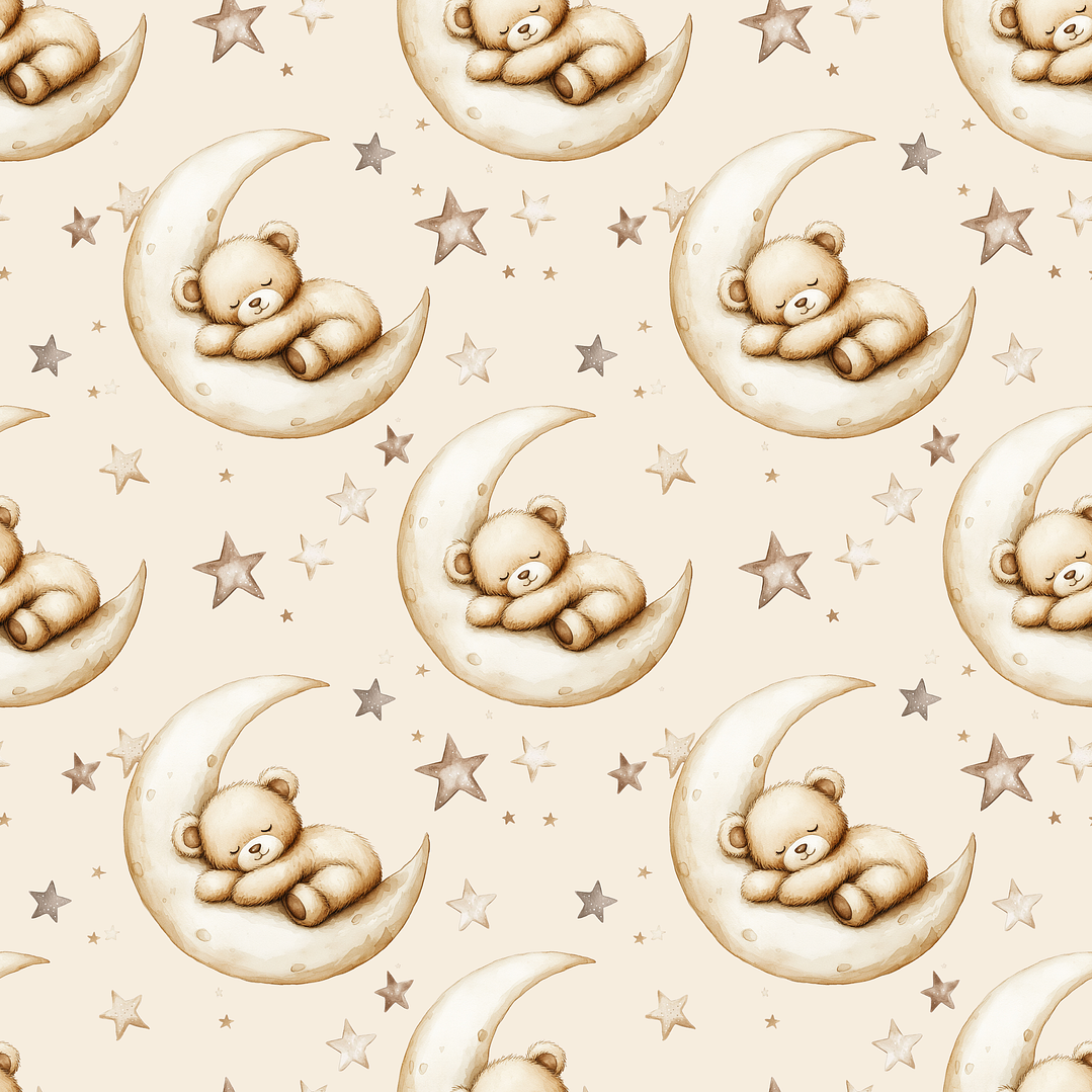 Sintetico Colecçao Bebe IV 2