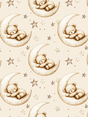 Sintetico Colecçao Bebe IV