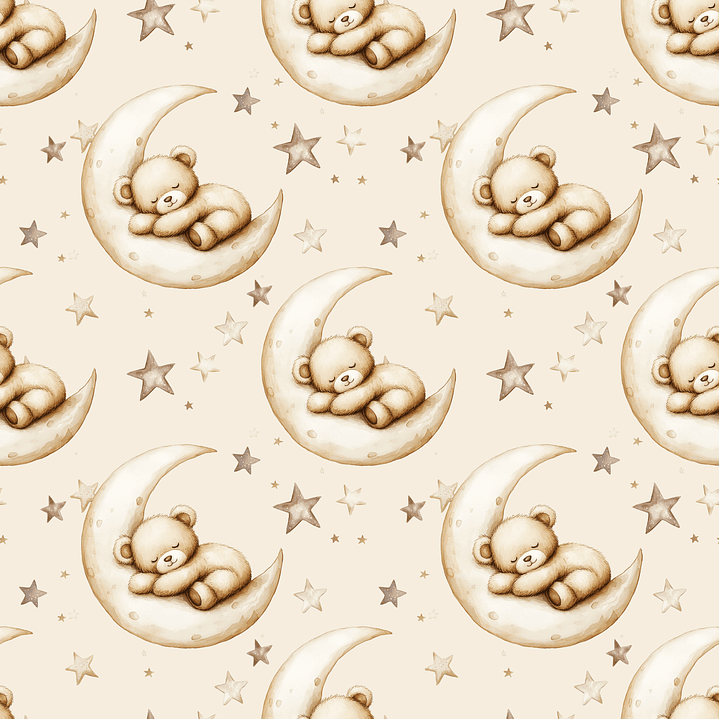 Sintetico Colecçao Bebe IV 2