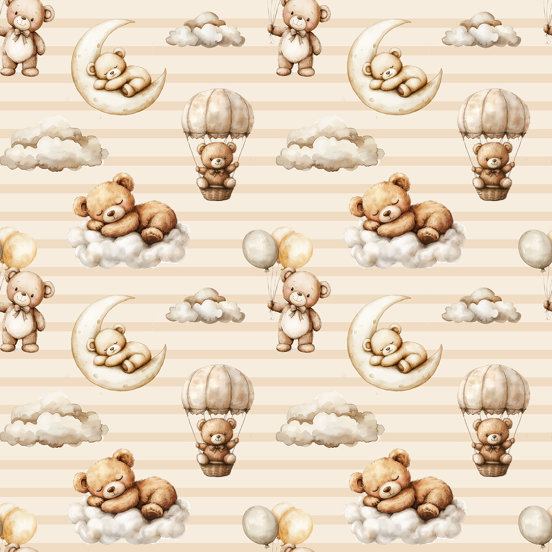 Sintetico Colecçao Bebe IV 4